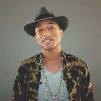 pharrell williams billboard.